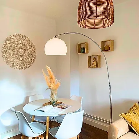 Promenade De La Digue 公寓 *