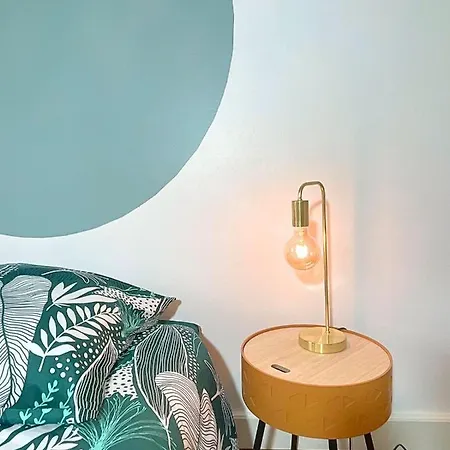 Lejlighed Promenade De La Digue Verdun-sur-Meuse