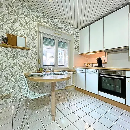 公寓 Promenade De La Digue