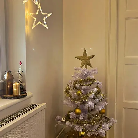 Lejlighed Promenade De La Digue *