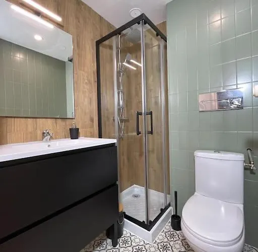 Promenade De La Digue *