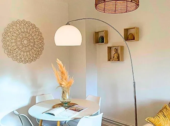 Promenade De La Digue Appartement *