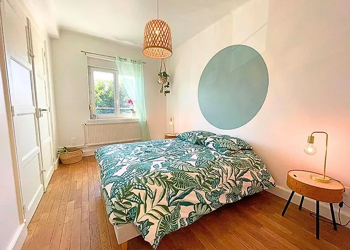 Appartement Promenade De La Digue Verdun