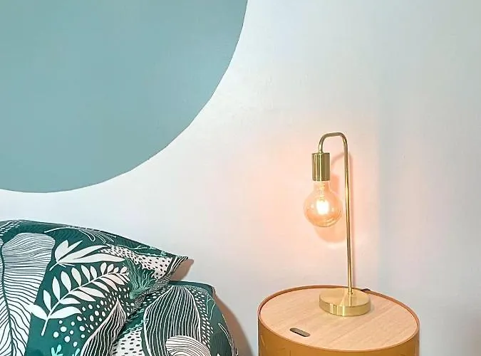 Appartement Promenade De La Digue Verdun