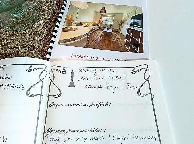 Promenade De La Digue Appartement Verdun