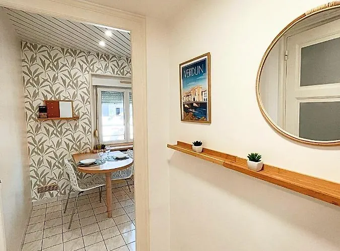 Appartement Promenade De La Digue *