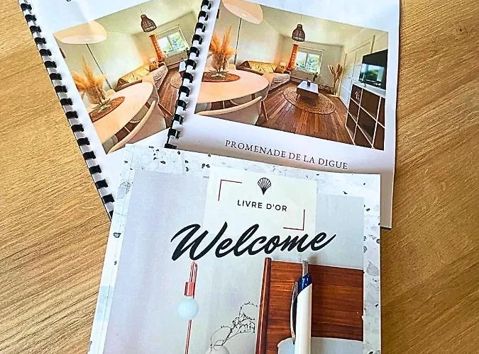 Promenade De La Digue * Verdun