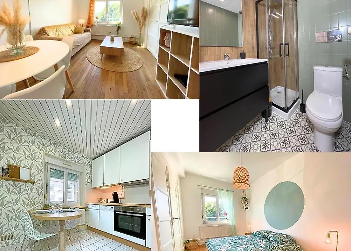 Promenade De La Digue Verdun