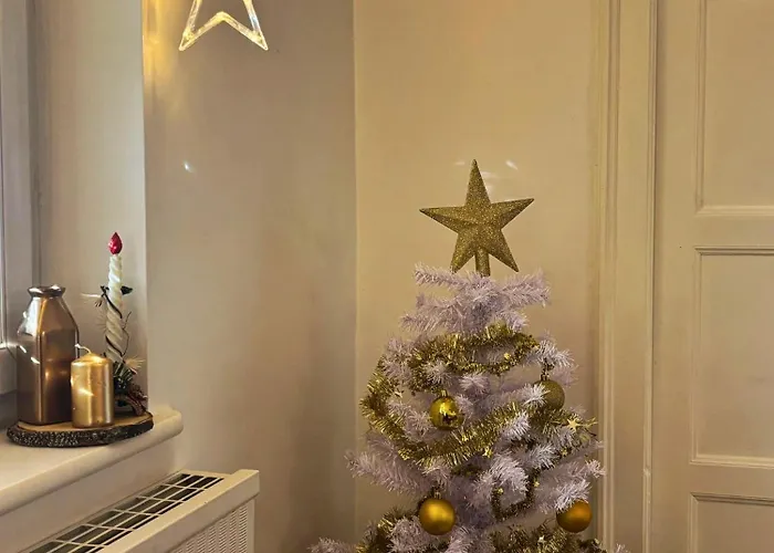 Appartement Promenade De La Digue *